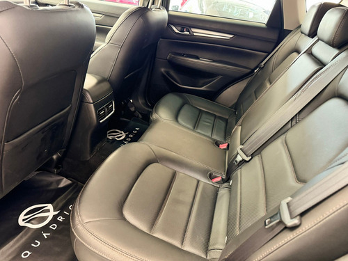 Mazda CX-5 2.5 I Grand Touring At