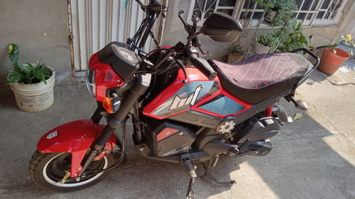 Bit 150 2025 2000 Km Semi Nueva