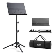 Comprar Vekkia Partitura Atril-atril Portátil Profesional Con Bolsa 