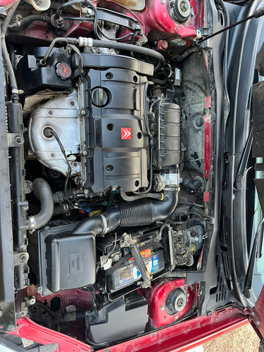 Citroën Xsara 1.6 Sx Pack/excusive