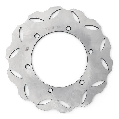 comprar Disco De Freno Trasero Para Yamaha Yzf R6 Yzf600r R1