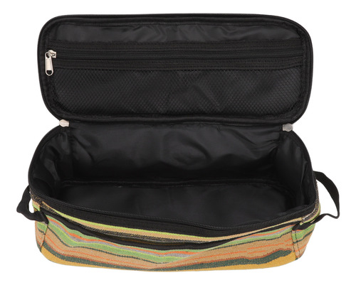 Bolsa De Almacenamiento Para Vajillas De Camping, Soporte Pa