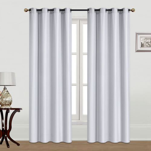 Para Y Cortina Nube 3.00x2.30m *varios Colores* Con