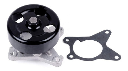 Imagen 1 de 2 de Bomba Agua Nissan Tiida Versa Mr18-sentra B16-b17 Mr20