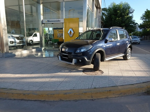 Renault Sandero Stepway Confort 1.6 / Mod: 2013 C/85.000km