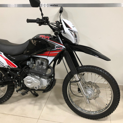 Moto Corven Triax Enduro Cross 250 Cc R 3 0 Km 999 Motos