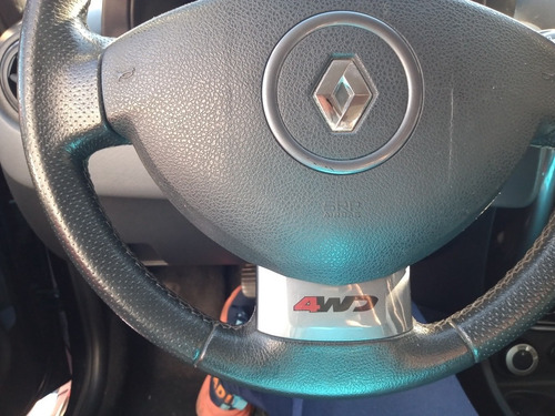 Imagen 10 de 12 de Renault Duster 2013 2.0 4x4 Luxe 138cv