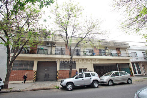 Imagen 5 de 22 de Excelente Lote De Cocheras 90 Unidades Pb + 1er Piso