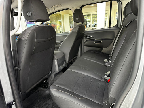 Volkswagen Amarok 3.0 V6 Cd Comfortline