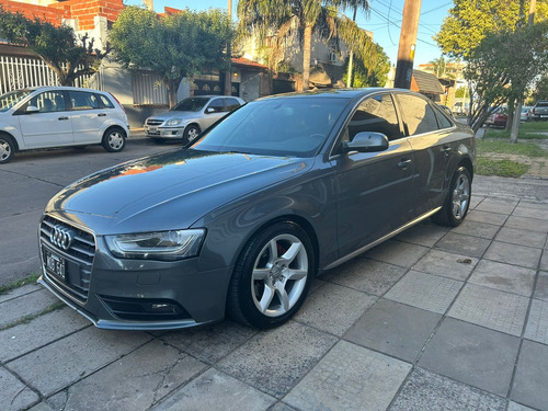 Audi A4 2.0 Attraction I 143cv Multitronic