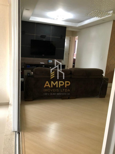 Apartamentos - Residencial - Condomínio Spettacolo - 1127