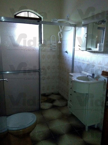 Imagem 5 de 8 de Chácara A Venda Em Vila Nova São Roque - São Roque - 32658