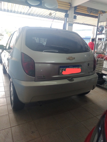 Chevrolet Celta 2013 1.0 Lt Flex Power 5p