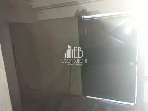 Imagem 1 de 6 de Sobrado Para Fins Residenciais E Comerciais À Venda No Bairro Anchieta, São Bernardo Do Campo. - 4379