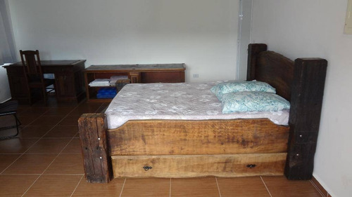 Imagem 11 de 19 de Chácara Com 4 Dormitórios À Venda, 1525 M² Por R$ 850.000,00 - Jardim Solaris - Atibaia/sp - Ch0101