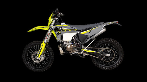 Mxf 250cc Tsx
