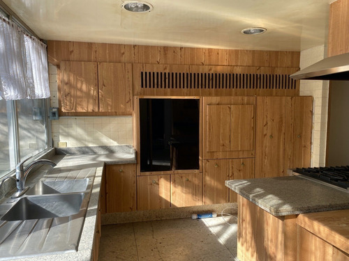 Imagen 7 de 16 de Casa En Tecamachalco Con Seguridad