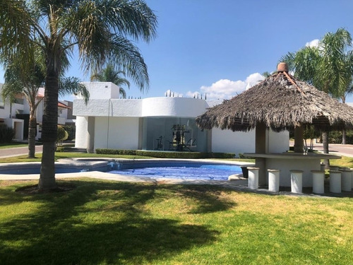 Imagen 29 de 29 de Hermosa Casa En Juriquilla