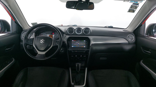 Suzuki Vitara 1.6 Glx At