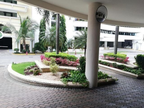 Imagen 4 de 14 de Venta De Apartamento De 164 M2 En Ph Courtyard View 21-11581