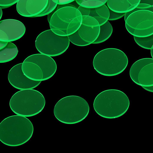 300 Piezas Verde 300 Piezas Verde 300 Piezas Verde