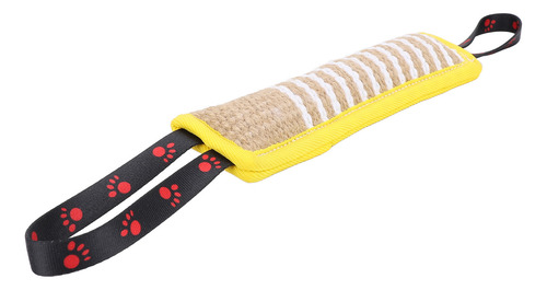 Almohada De Entrenamiento Para Perros, Resistente A Roturas,