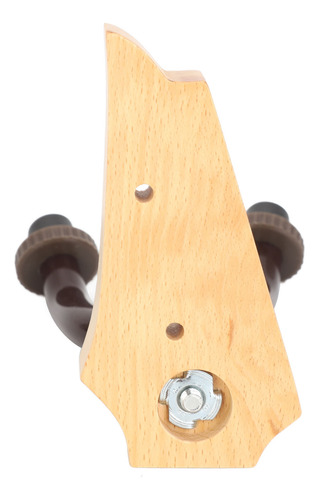 Soporte De Pared Para Guitarra En Forma De U