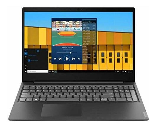 2019 El Más Nuevo Lenovo Ideapad S145 15.6  Hd Pc Portátil D