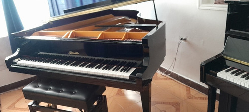 Imagen 5 de 5 de A440 Pianos Afinación Matenimiento