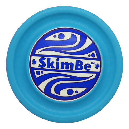Skimbe Disc Best - Juguete De Agua Y Verano, Saltos, Desliza