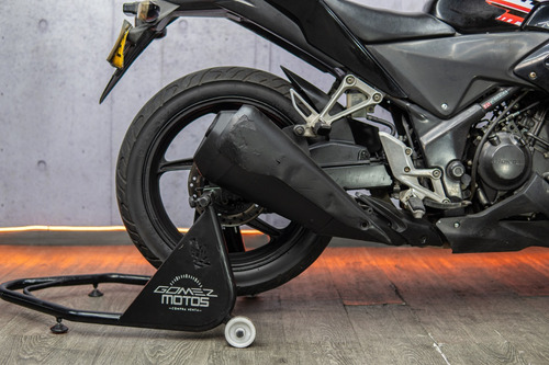 Honda Cbr 250 2016