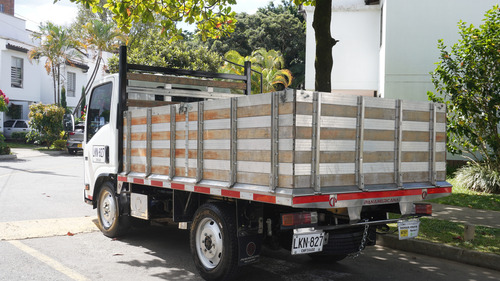 Chevrolet Nhr Modelo 2023 Con Garantia En Ayura Motors