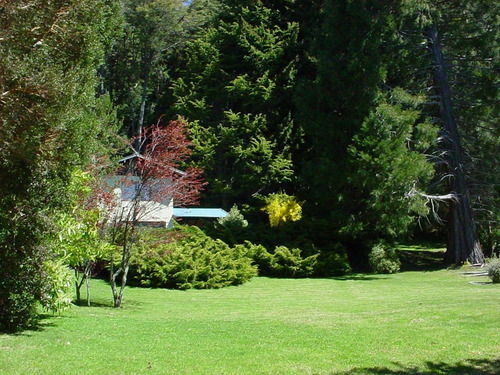 Casa Arrayanes 3 Dormitorios Con Costa Al Nahuel Huapi