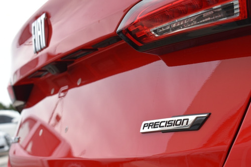 Imagen 12 de 19 de Fiat Cronos Drove 1.3 Gse 2022 0km D-
