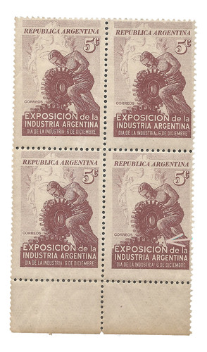 Argentina 483 Gj 941 Variedad Catalogada Esp 633 Po 63 Punto