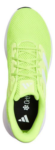 Tênis De Corrida Masc/femi Response Runner Cano Baixo adidas