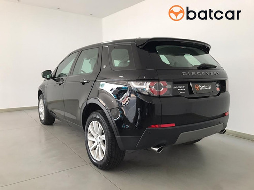 Discovery Sport Se