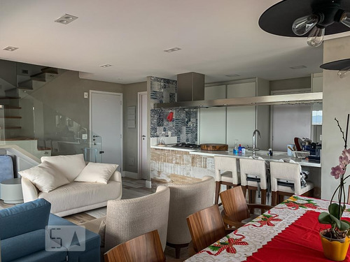 Apartamento À Venda - Butantã, 3 Quartos, 178 - S893132132