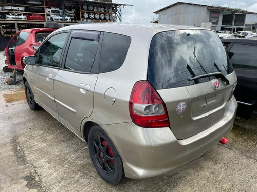 Imagem 2 de 4 de (08) Sucata Honda Fit Automático 2008( Retirada Peças)