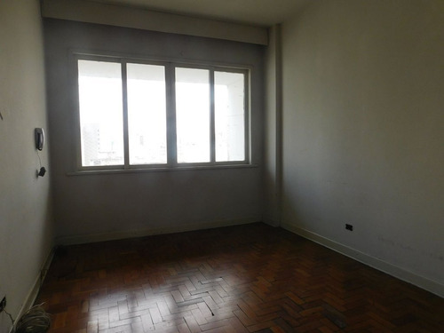 Imagem 4 de 24 de Apartamento À Venda No Bairro República - São Paulo/sp - O-17257-28362