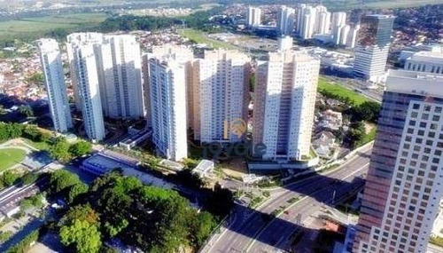 Apartamento À Venda, 190 M² Por R$ 1.450.000,00 - Jardim Das Colinas - São José Dos Campos/sp - Ap2693