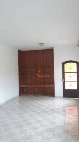 Imagem 3 de 20 de Casa À Venda, 241 M² Por R$ 599.900,00 - Jardim Santa Teresinha - São Paulo/sp - Ca0165