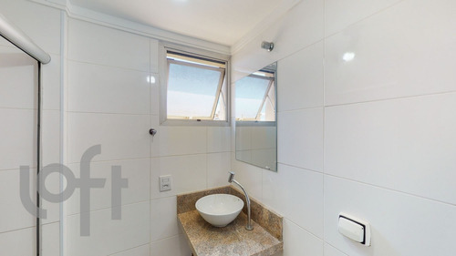 Imagem 19 de 30 de Apartamento De Condomínio Em São Paulo - Sp - Ap4289_nbni