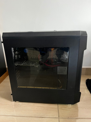 Computador Gamer Pc Ótimo Estado Pouco Usado