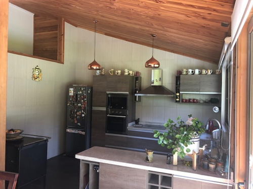 Imagen 5 de 19 de Casa De Dos Pisos, Condominio A Pasos Del Centro De Pucón!!!