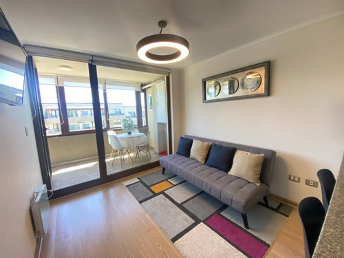 Arriendo Departamento Villarrica (mar-dic)