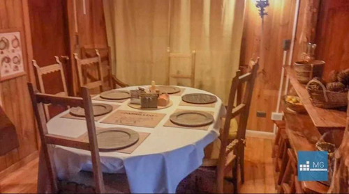 Gran Casa 12 P. Full Equipada (32228)