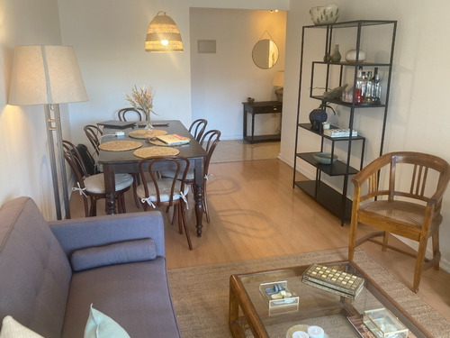 Dpto Calle Luz Barrio El Golf Impecable Un Dormitorio