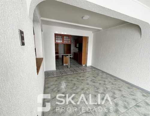 Casa Venta 5 Dormitorios, A Pasos Av. Andalién - Concepción