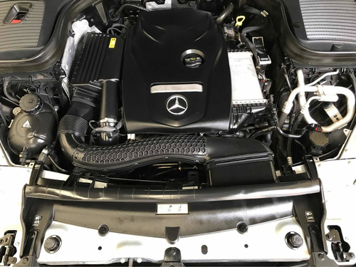 Imagen 14 de 15 de Mercedes Benz Glc 300 2018 Sport